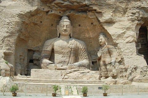 3-dages privat turné inklusive Beijing og Datong