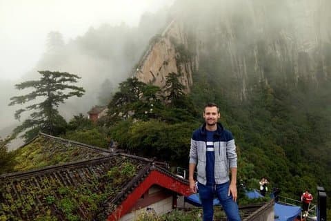2-dages privat tur: Terracotta Warriors og Huashan Mountain
