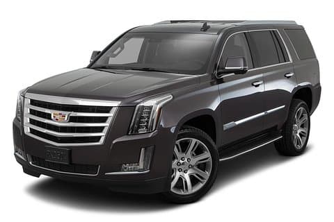 Privat SUV Cadillac till Aulani och Ko'Olina