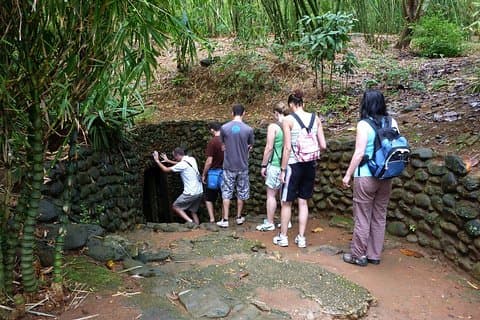 Vietnam DMZ Tagesausflug von Hue