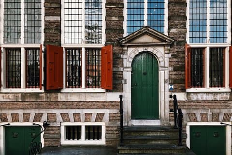 Skip-the-line Rijksmuseum & Rembrandthuis & Stad - Exclusieve rondleiding met gids