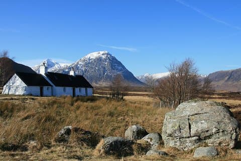 2 - Tour di un giorno a Inverness e nelle Highlands per piccoli gruppi da Edimburgo