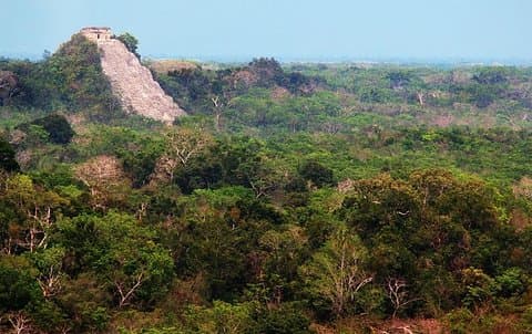 Privat tur Coba - Cenote - Valladolid