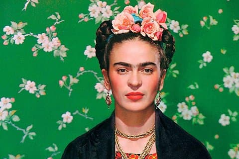 Visita privada Museo de Antropología Museo Frida Khalo y Museo León Trotskyi