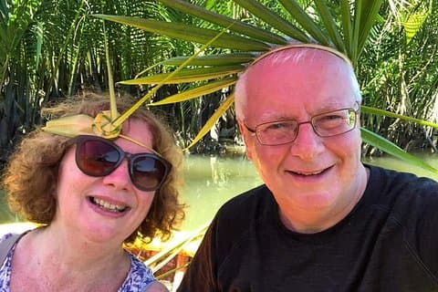 Hoi An Village Experience & Life Privat tur med cykel eller bil