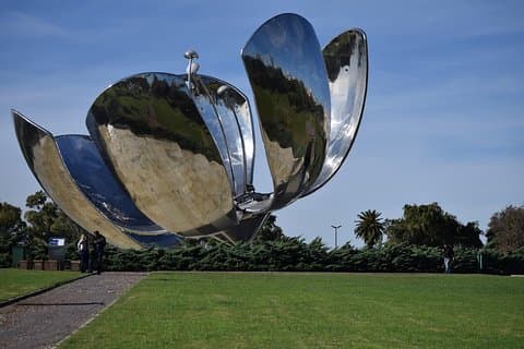 Private Half Day Tour: Buenos Aires Highlights