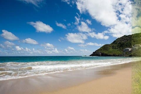 Jungle Bikes ATV Adventure & Beach Tour à Saint-Kitts