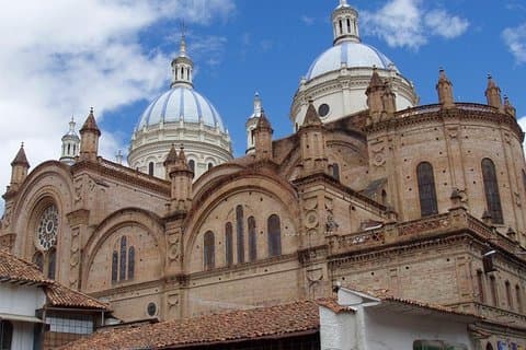 Private Cuenca City Full Day Tour