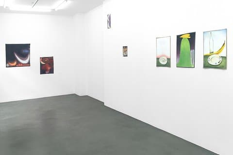 Belleville Gallery Walk - Privat tur