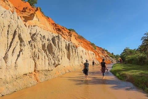 Mui Ne Sunset 1 dia de excursão da cidade de Ho Chi Minh