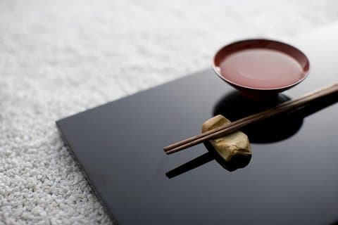 Japansk traditionell matlagningskurs