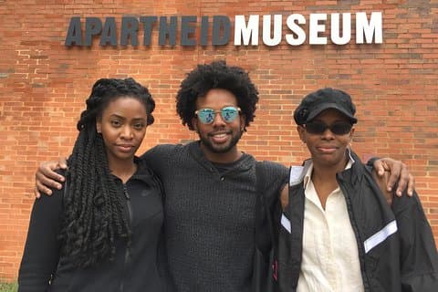 Soweto, Apartheid-Museum und Constitution Hill – Tagestour
