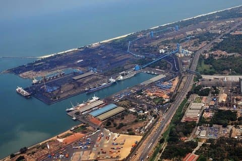 Good morning Mangalore