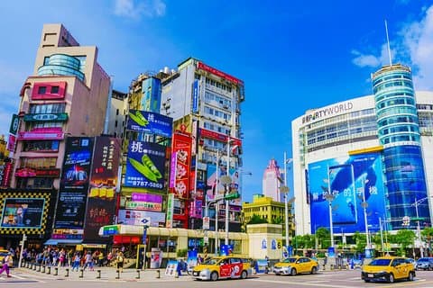 Taipei Like a Local : Privé & Personnalisé
