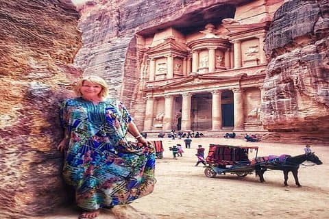 Petra Tour from Amman (Tours & Sightseeing)