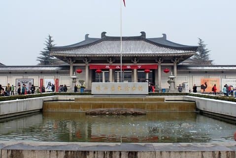 西安ハイライトのプライベートツアー