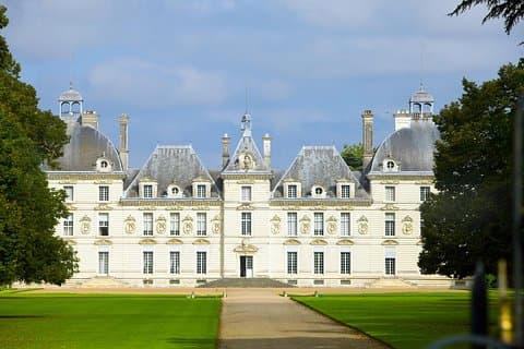 LOIRE VALLEY: Sua seleção de três castelos para visitar (excursão de um dia de PARIS)