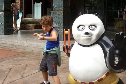 Chengdu Boutique Tour: Giant Panda en hoogtepunten van de stad met lunch inbegrepen