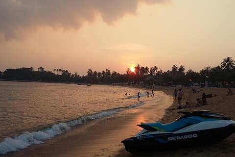 From Colombo: Full-Day Galle Tour