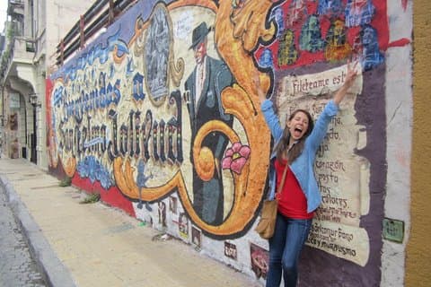 Tour privado: Buenos Aires como un habitante local