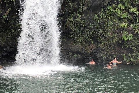 Visite privée : OAHU, MAUI, KAUAI ou BIG ISLAND : choisissez n'importe quelle île