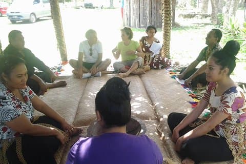Half-Day Anahulu Cave and Cultural Tour