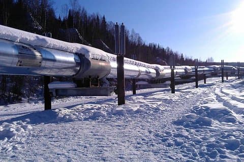 Tour en aurora boreal y círculo polar ártico