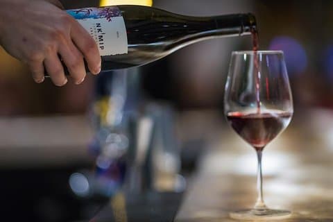 Full dag Best of Vancouver Private City Tour og vinsmaking