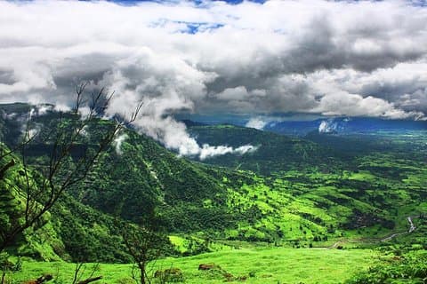 Dagstur til Matheran fra Mumbai med forfriskninger