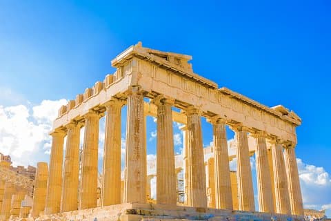 Den beste måten å se og lære om Athen på 6 timer