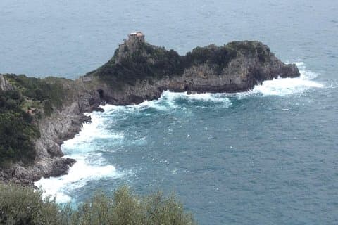 Full-Day Amalfi Coast Excursion