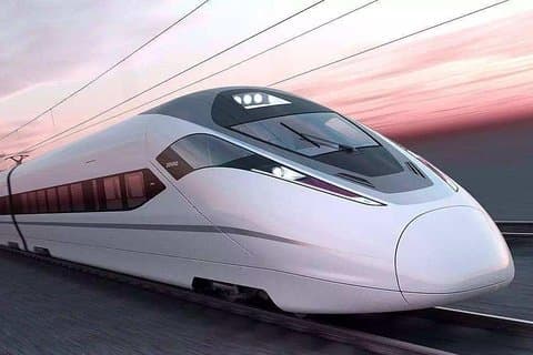上海市の虹橋駅までの専用出発出発
