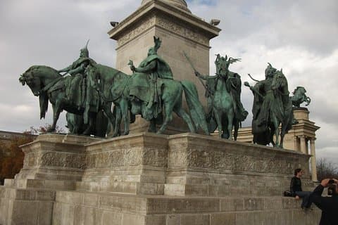 Tour storico e culturale di Budapest