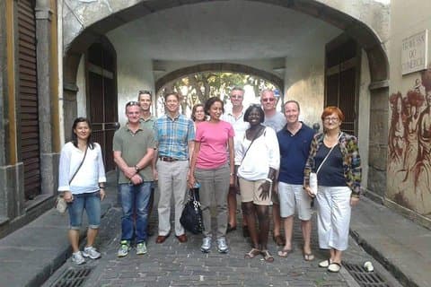 Bästa privata historiska dagstur i Rio de Janeiro