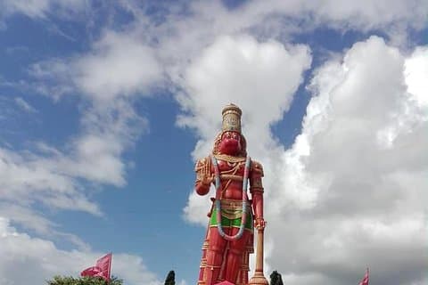 Port of Spain City Tour og Central Trinidad kulturell opplevelse