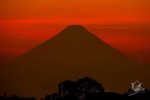 Guatemala city walking tour only weekends. 2 persons and up