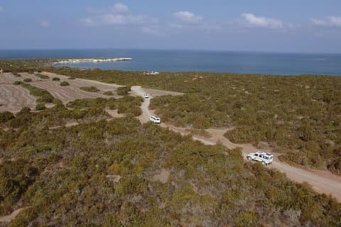 Jeep Safari to Akamas from Limassol
