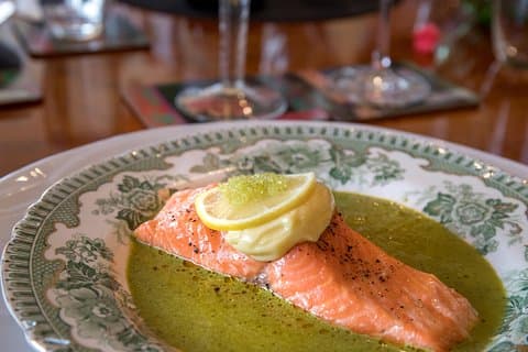 Private Modern Australian Cooking Class with a Professional Chef in Melbourne