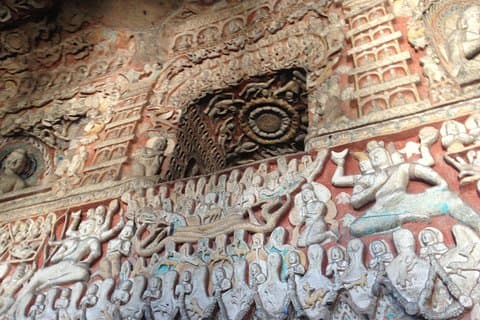Privérondleiding van 2 dagen over Datong