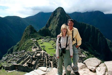 3 dage - Machu Picchu Express Tour - Privat service