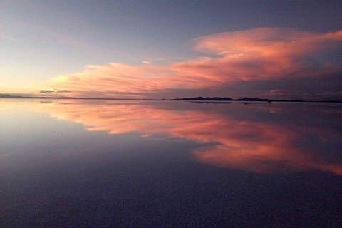 Exclusive Uyuni Mirror Lakes Experience - 2 Days from La Paz