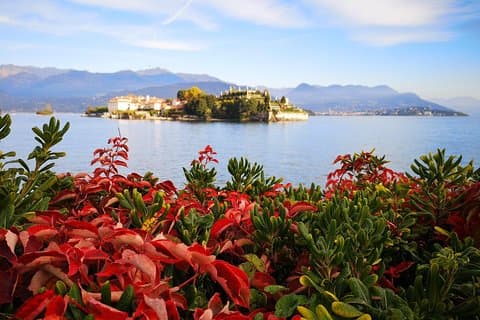 A Winter Experience on Lake Maggiore with a Local Guide