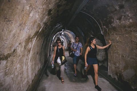 Kommunism & kroatiska hemlandet War Tour