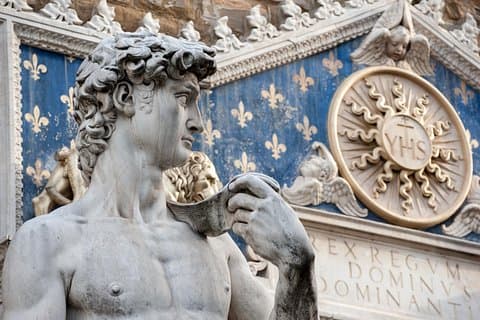 Privérondleiding door de Accademia Gallery met 5-sterrengids