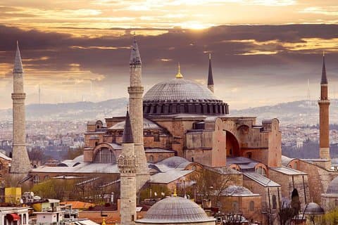 Servicio de guía privado en Estambul