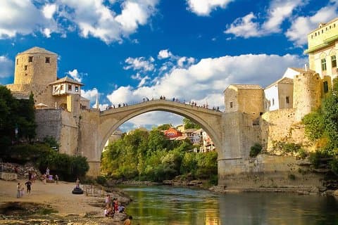 Crossroads Of Cultures (Herzegovina)