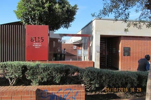 Private Johannesburg City, musée de l'apartheid avec visite de Soweto