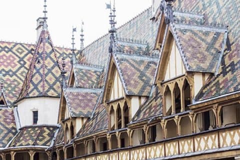 BURGUND: Weinprobe & Besichtigung - privater Tagesausflug ab Paris