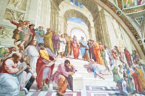 Hoppa över kön Vip privat rundtur i Vatikanstaten Sixtinska kapellet & Basilikan