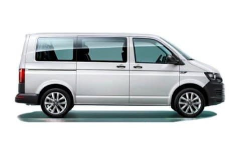 Cancun flygplats Privat Shuttle med WIFI